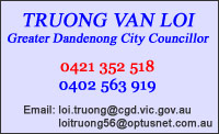 Truong Van Loi
